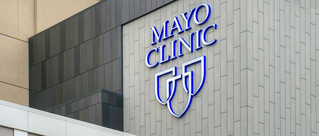 Mayo Clinic ứng dụng FHIR và HL7 
